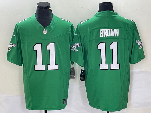 Philadelphia Eagles Jerseys 055